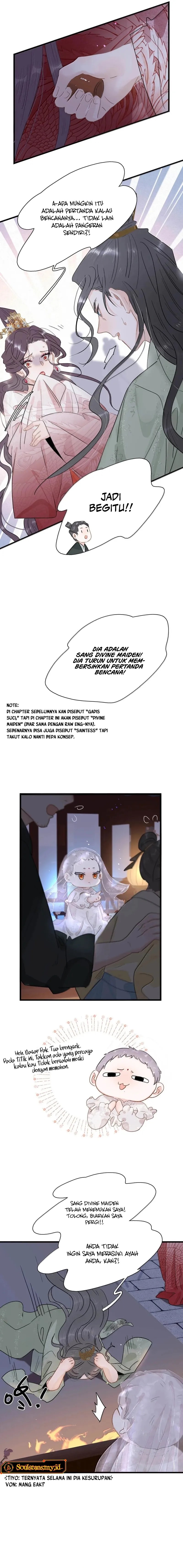 After the Novel Villains Heard My Inner Voice Chapter 20 Gambar 3