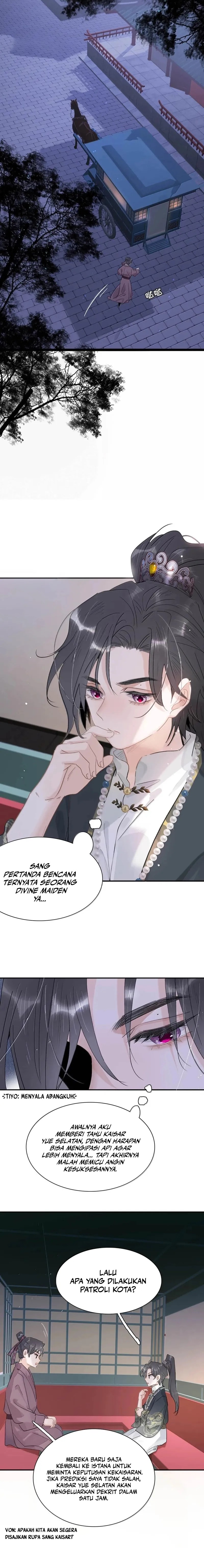 After the Novel Villains Heard My Inner Voice Chapter 20 Gambar 5