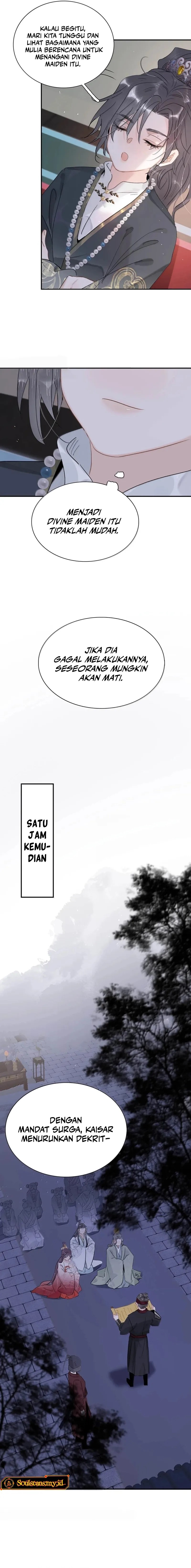 After the Novel Villains Heard My Inner Voice Chapter 20 Gambar 6