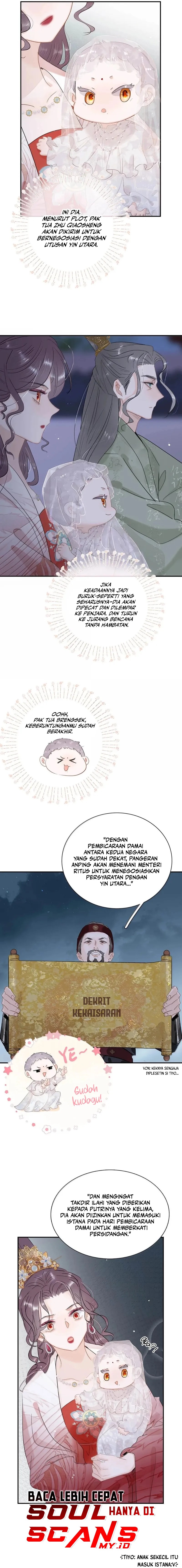 After the Novel Villains Heard My Inner Voice Chapter 20 Gambar 7