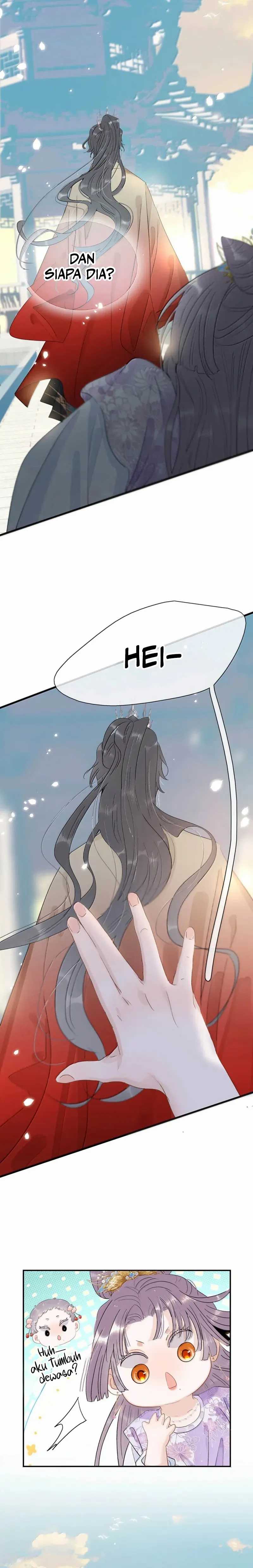 After the Novel Villains Heard My Inner Voice Chapter 22 Gambar 4