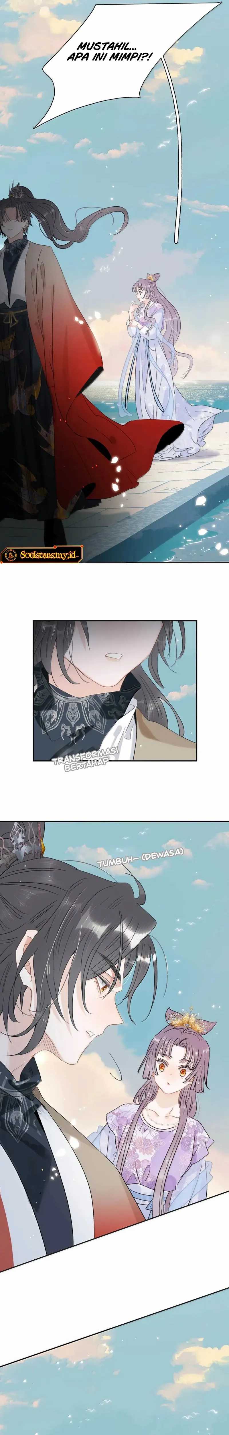 After the Novel Villains Heard My Inner Voice Chapter 22 Gambar 5