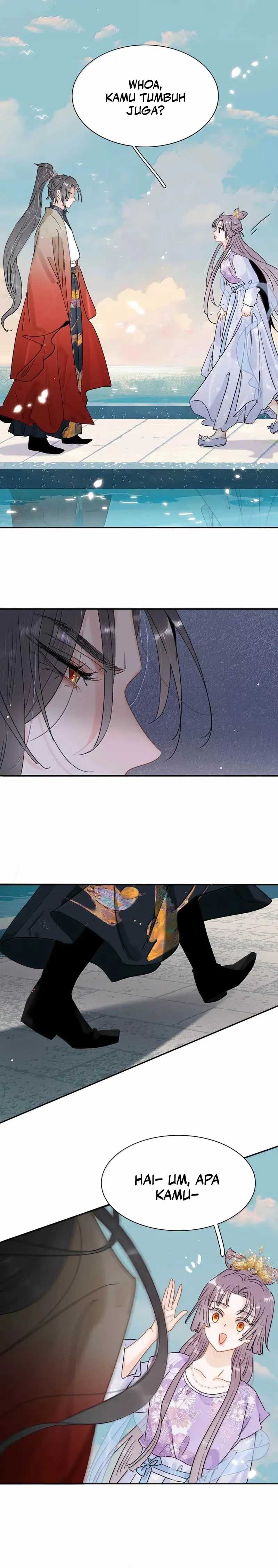 After the Novel Villains Heard My Inner Voice Chapter 22 Gambar 6