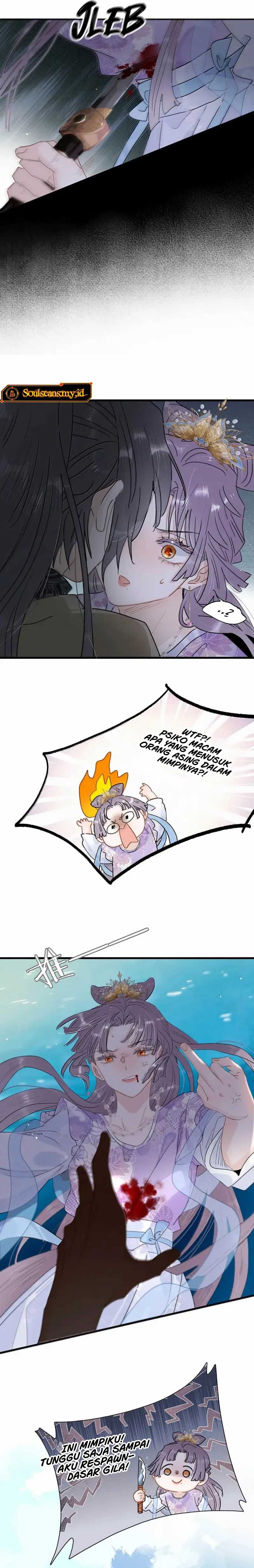 After the Novel Villains Heard My Inner Voice Chapter 22 Gambar 7