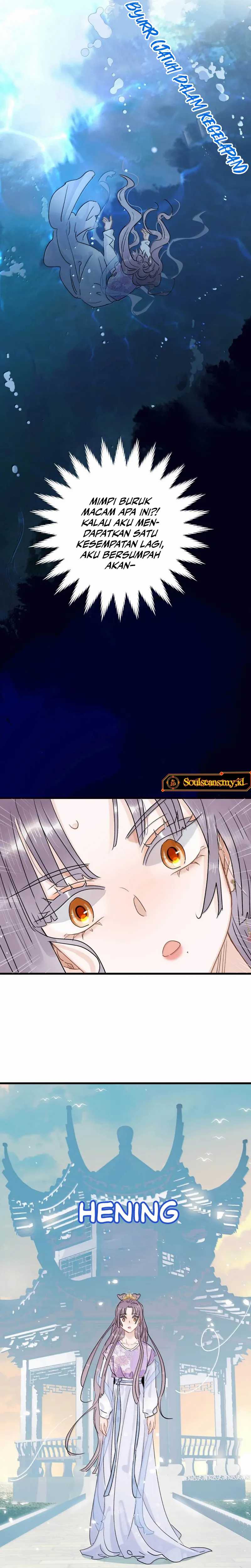 After the Novel Villains Heard My Inner Voice Chapter 22 Gambar 8