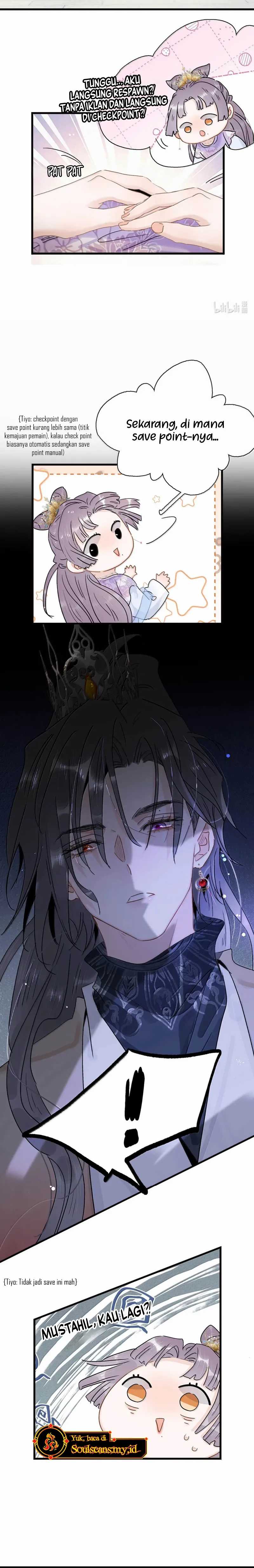 After the Novel Villains Heard My Inner Voice Chapter 22 Gambar 9