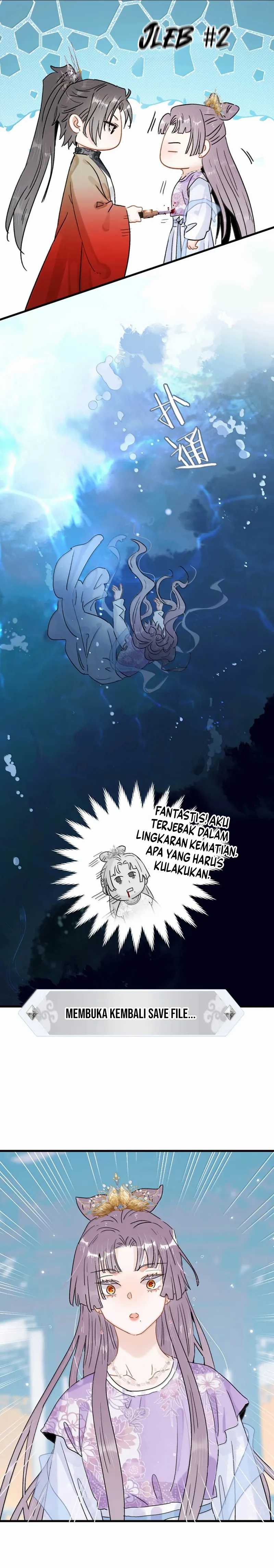 After the Novel Villains Heard My Inner Voice Chapter 22 Gambar 10