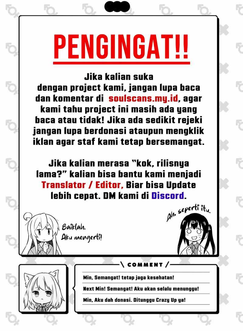 After the Novel Villains Heard My Inner Voice Chapter 22 Gambar 13