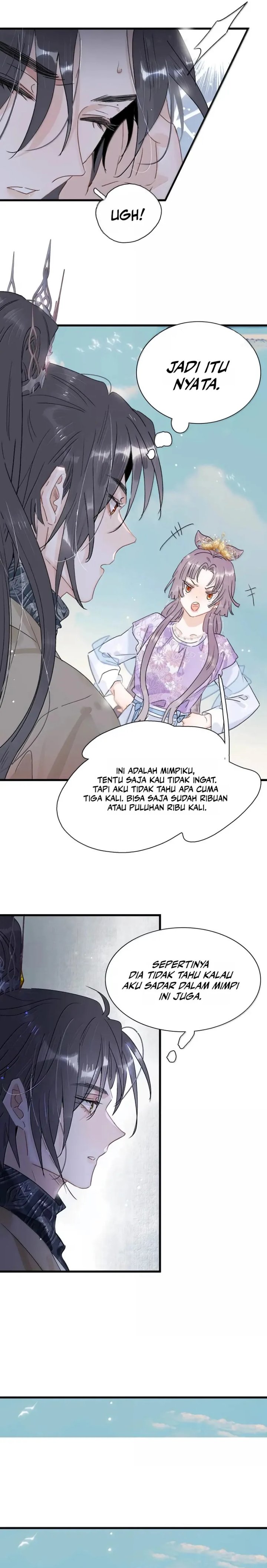 After the Novel Villains Heard My Inner Voice Chapter 23 Gambar 4