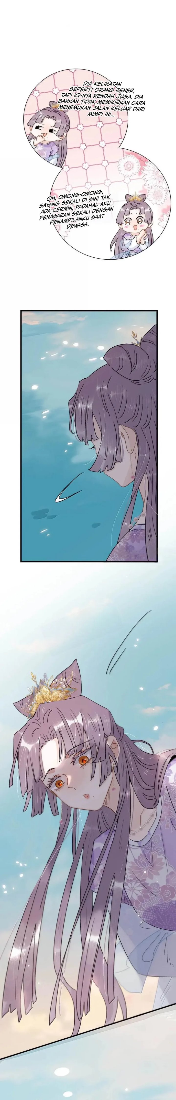After the Novel Villains Heard My Inner Voice Chapter 23 Gambar 8