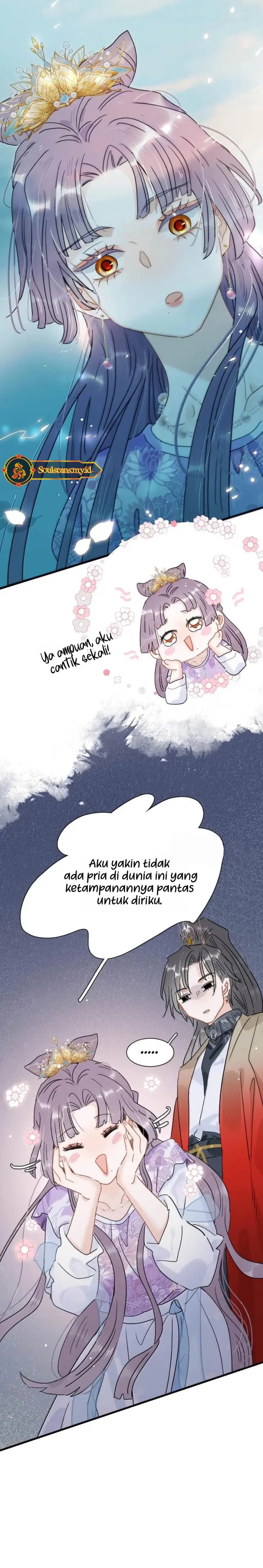 After the Novel Villains Heard My Inner Voice Chapter 23 Gambar 9
