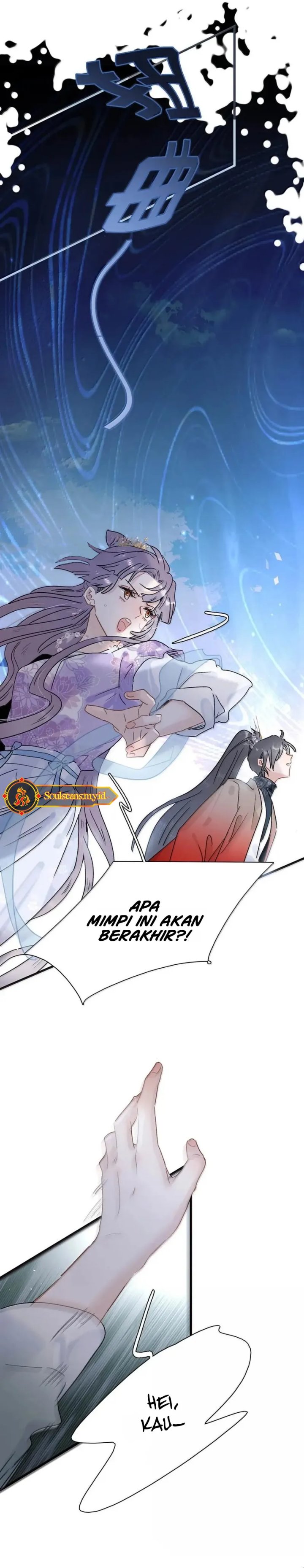 After the Novel Villains Heard My Inner Voice Chapter 23 Gambar 10
