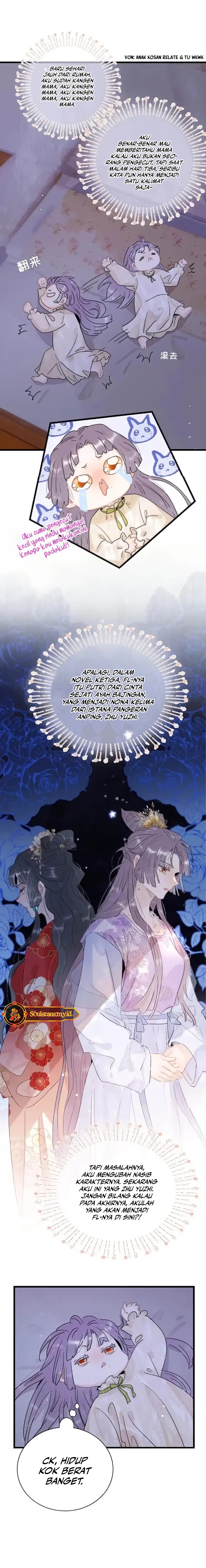 After the Novel Villains Heard My Inner Voice Chapter 26 Gambar 2