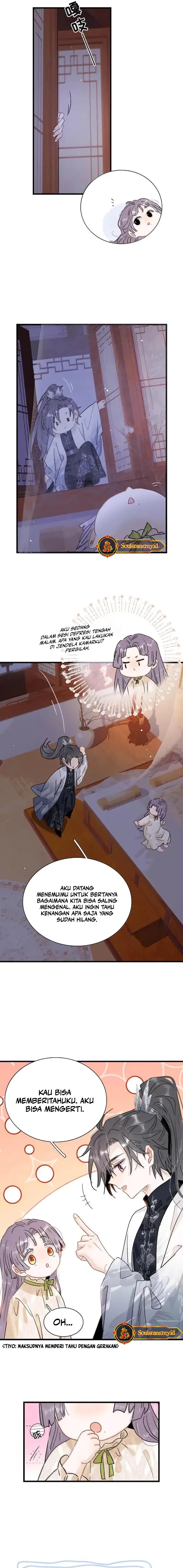 After the Novel Villains Heard My Inner Voice Chapter 26 Gambar 3