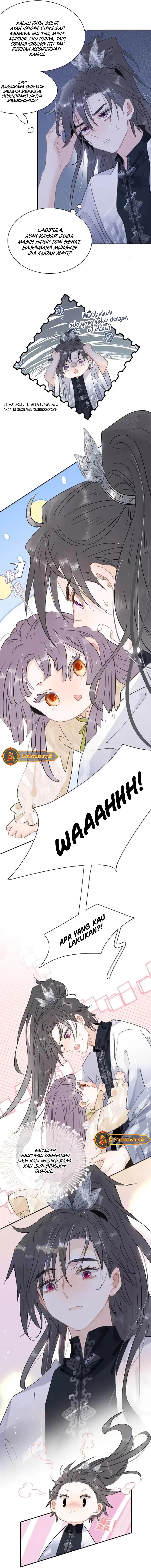 After the Novel Villains Heard My Inner Voice Chapter 26 Gambar 5