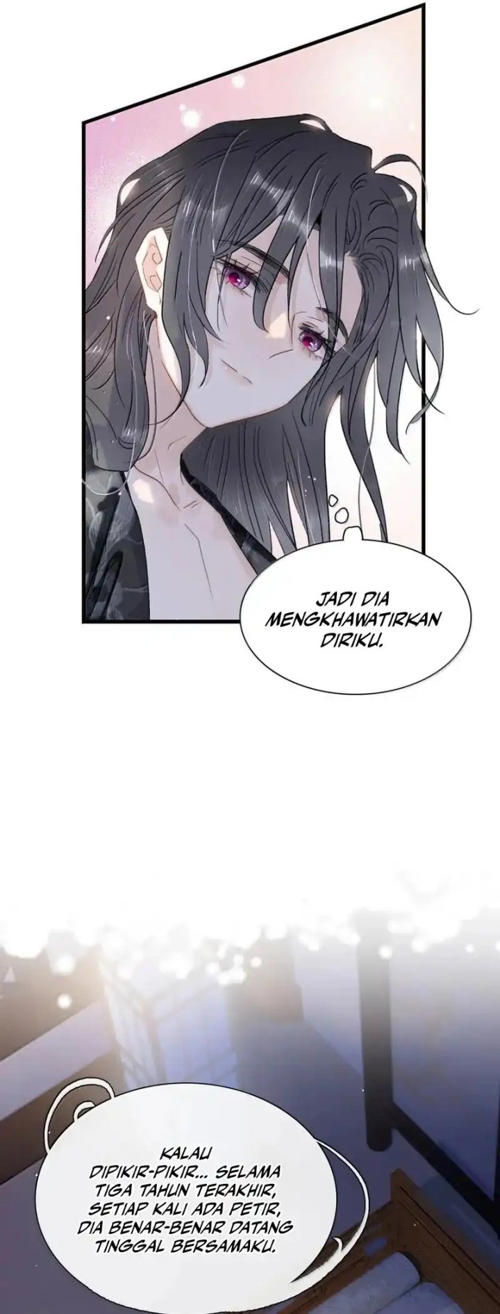After the Novel Villains Heard My Inner Voice Chapter 28 Gambar 4