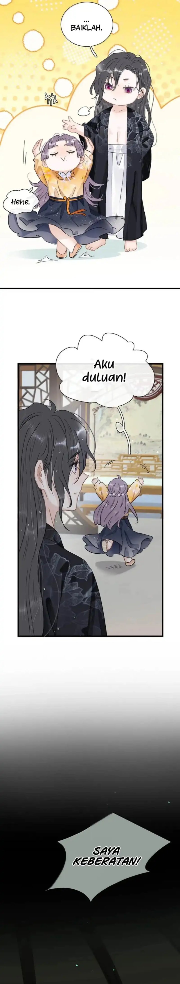 After the Novel Villains Heard My Inner Voice Chapter 28 Gambar 6