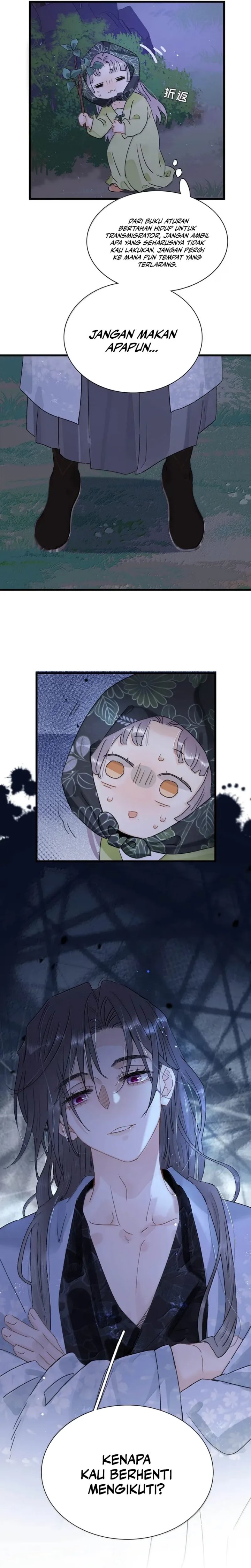 After the Novel Villains Heard My Inner Voice Chapter 30 Gambar 4