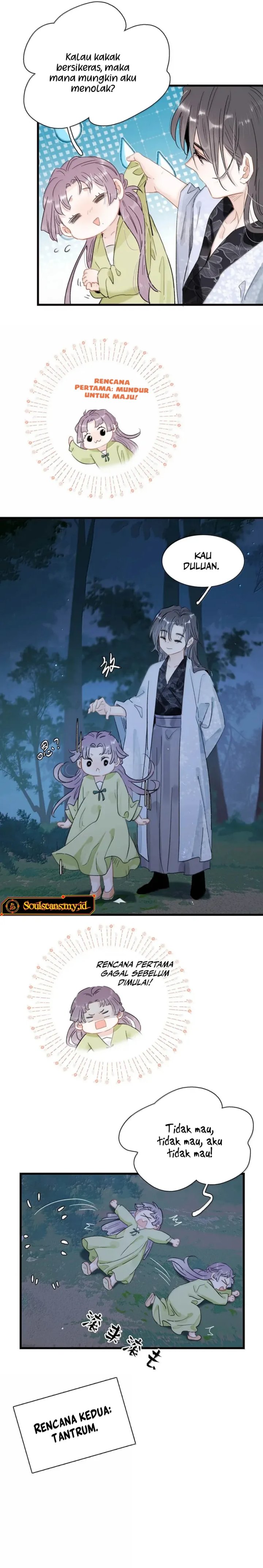 After the Novel Villains Heard My Inner Voice Chapter 30 Gambar 7