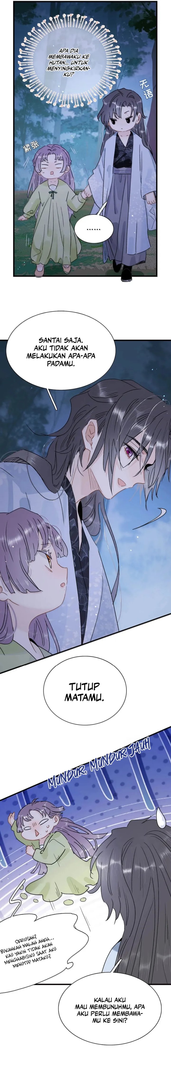 After the Novel Villains Heard My Inner Voice Chapter 31 Gambar 2