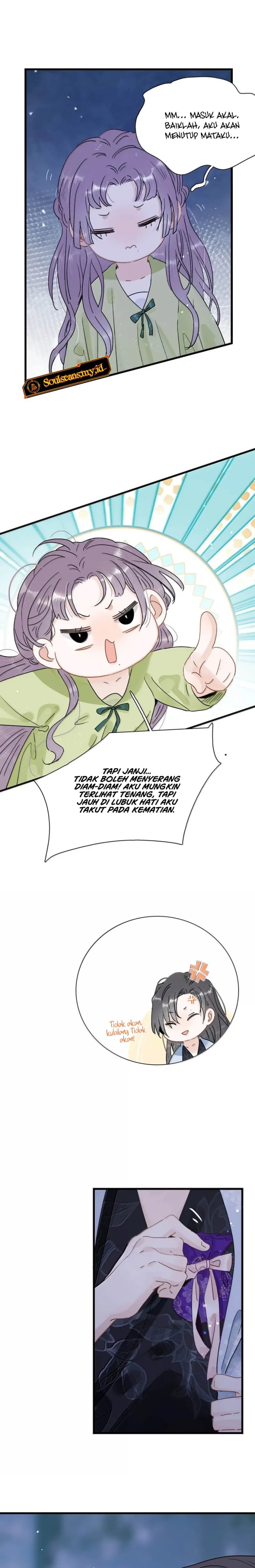 After the Novel Villains Heard My Inner Voice Chapter 31 Gambar 3