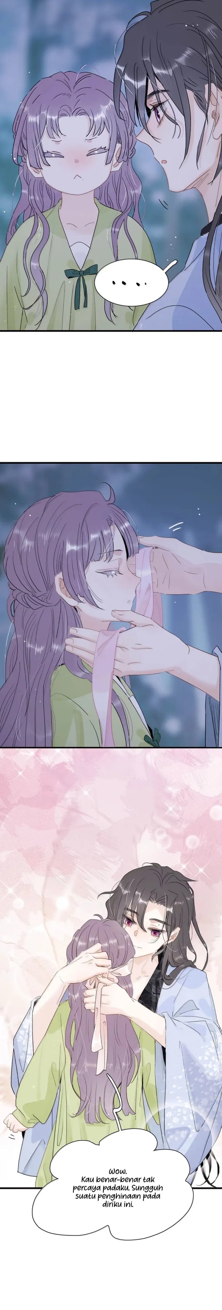 After the Novel Villains Heard My Inner Voice Chapter 31 Gambar 4