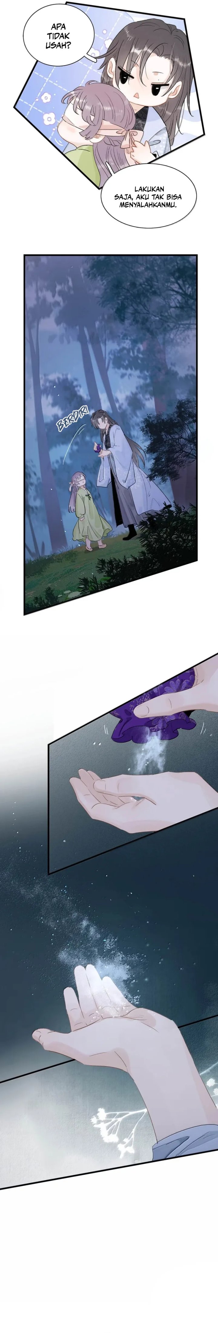 After the Novel Villains Heard My Inner Voice Chapter 31 Gambar 5