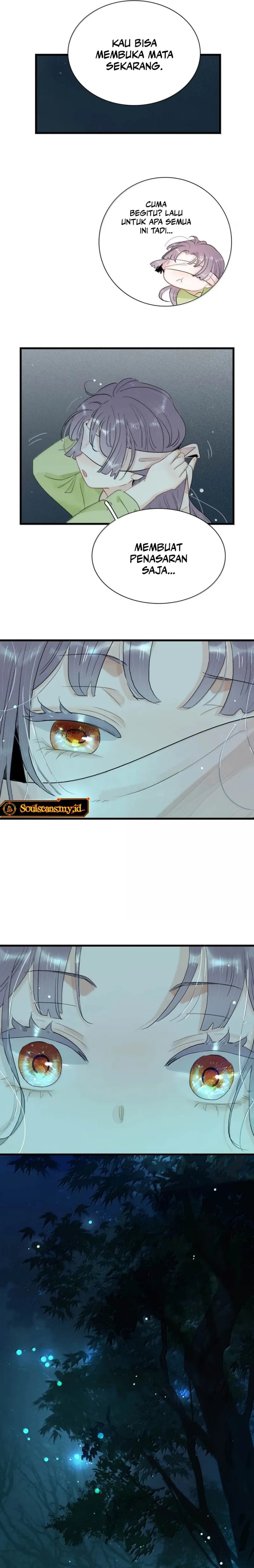 After the Novel Villains Heard My Inner Voice Chapter 31 Gambar 6