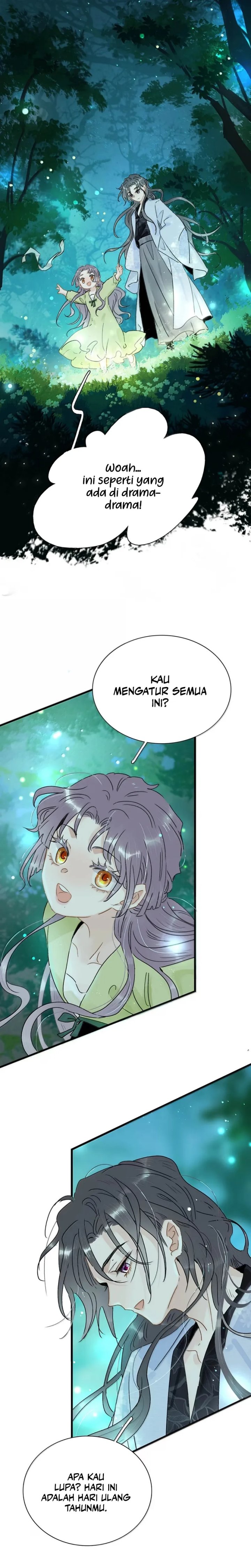 After the Novel Villains Heard My Inner Voice Chapter 31 Gambar 7