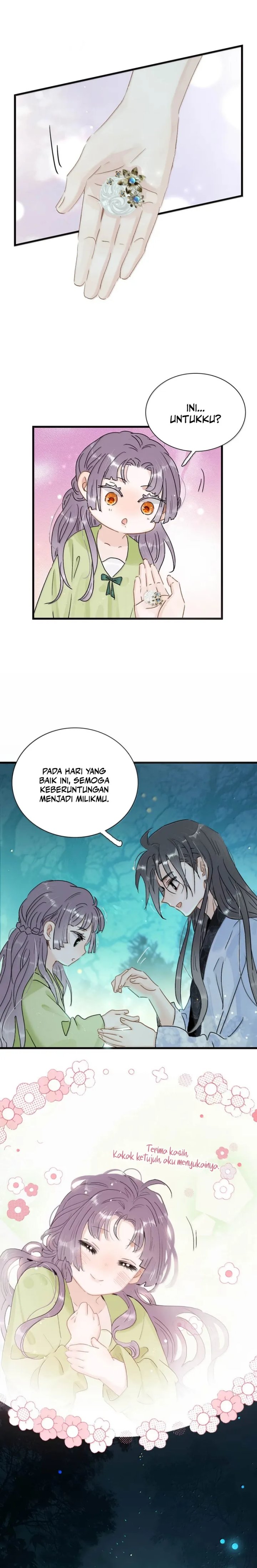 After the Novel Villains Heard My Inner Voice Chapter 31 Gambar 8