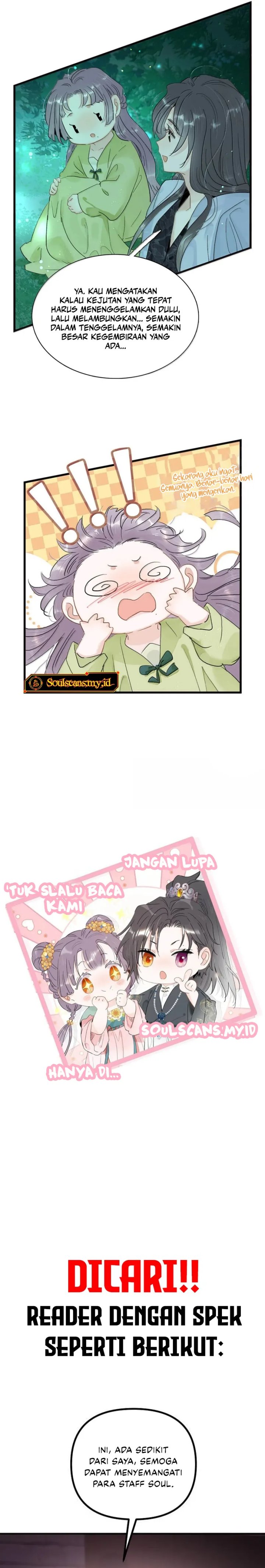 After the Novel Villains Heard My Inner Voice Chapter 31 Gambar 10