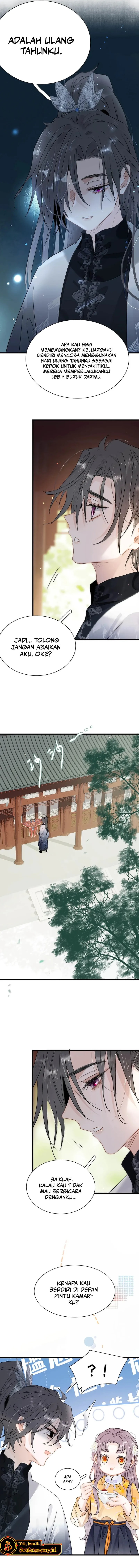 After the Novel Villains Heard My Inner Voice Chapter 33 Gambar 3