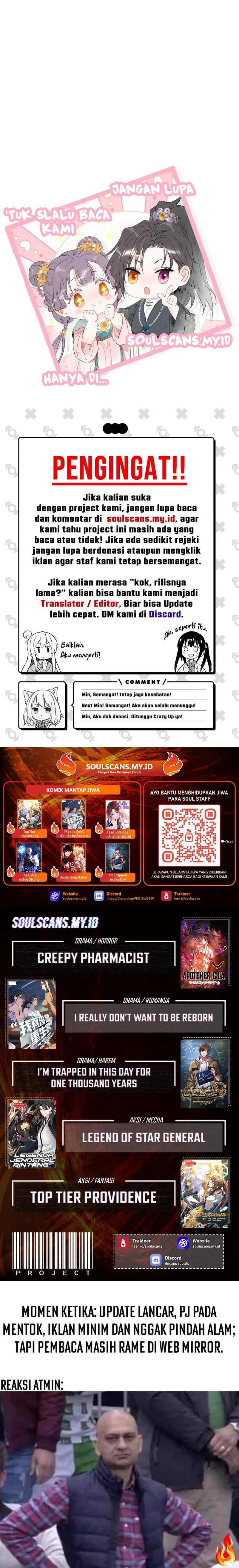 After the Novel Villains Heard My Inner Voice Chapter 33 Gambar 6