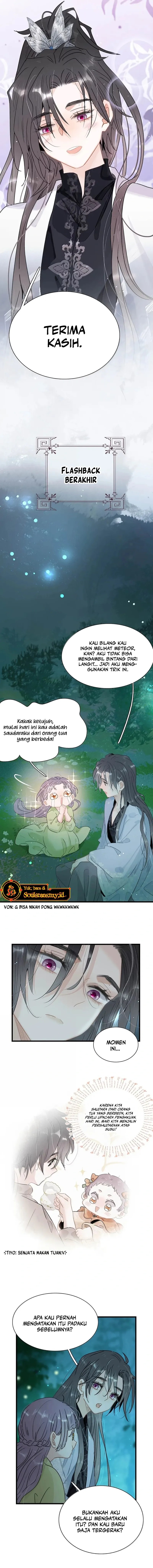 After the Novel Villains Heard My Inner Voice Chapter 34 Gambar 3