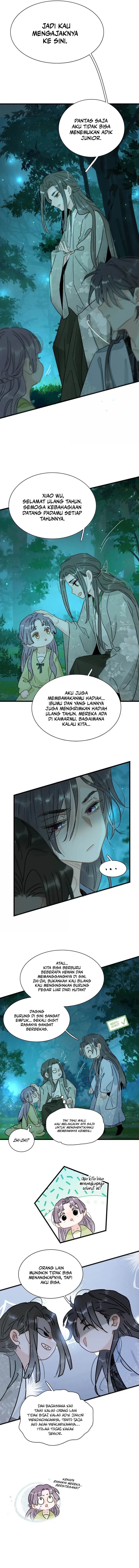 After the Novel Villains Heard My Inner Voice Chapter 34 Gambar 4