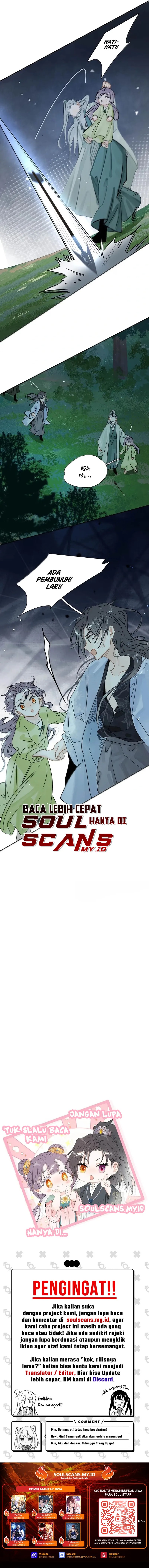 After the Novel Villains Heard My Inner Voice Chapter 34 Gambar 6