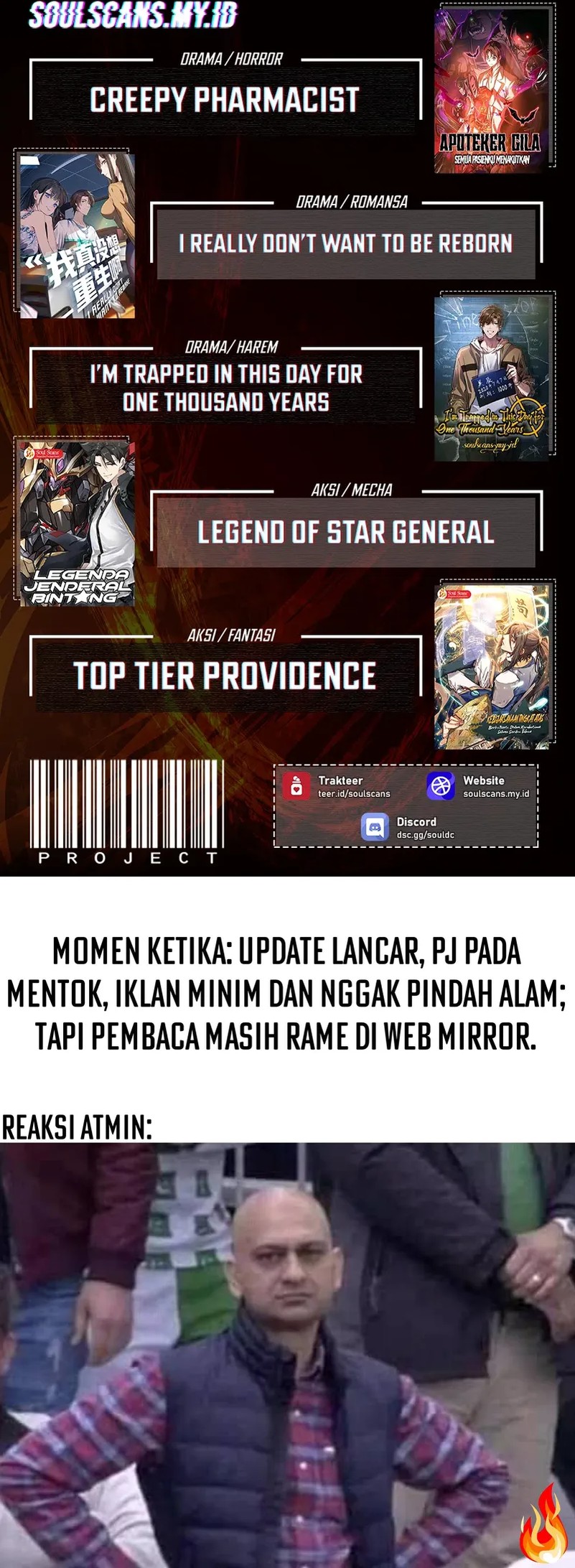 After the Novel Villains Heard My Inner Voice Chapter 34 Gambar 7