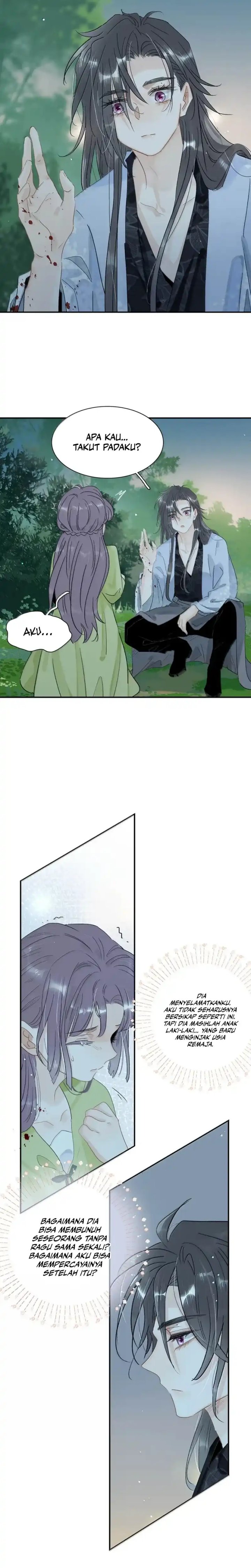 After the Novel Villains Heard My Inner Voice Chapter 37 Gambar 5