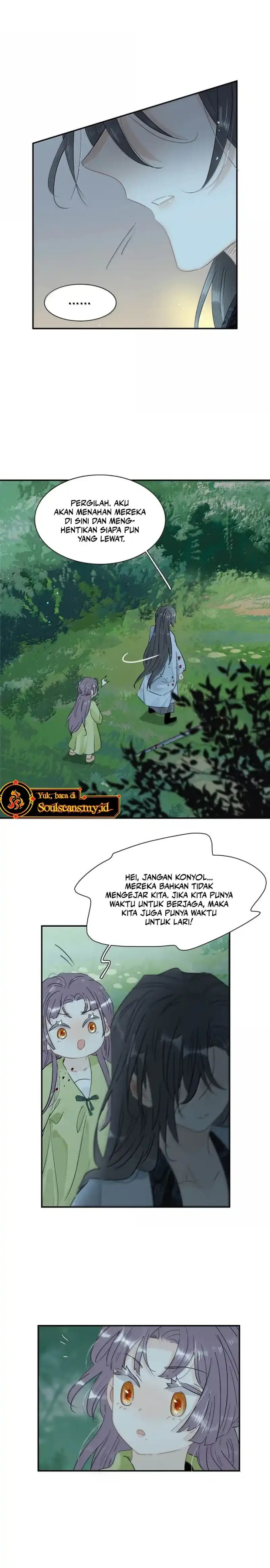 After the Novel Villains Heard My Inner Voice Chapter 37 Gambar 6