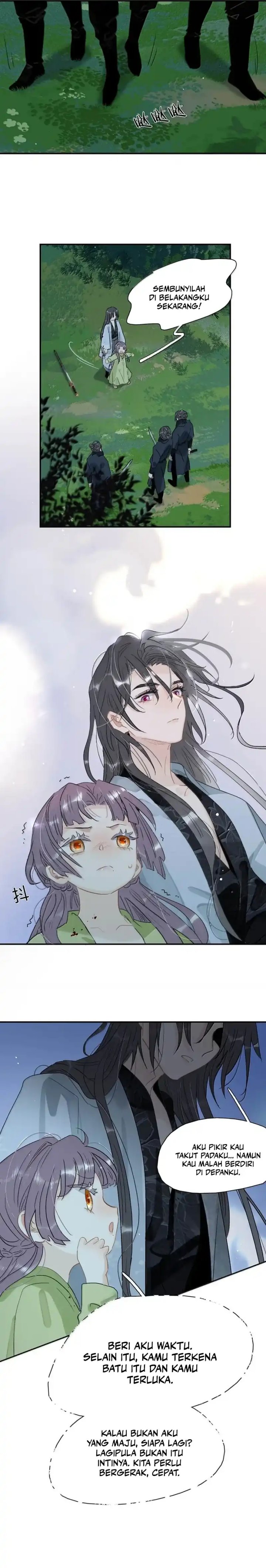 After the Novel Villains Heard My Inner Voice Chapter 37 Gambar 7