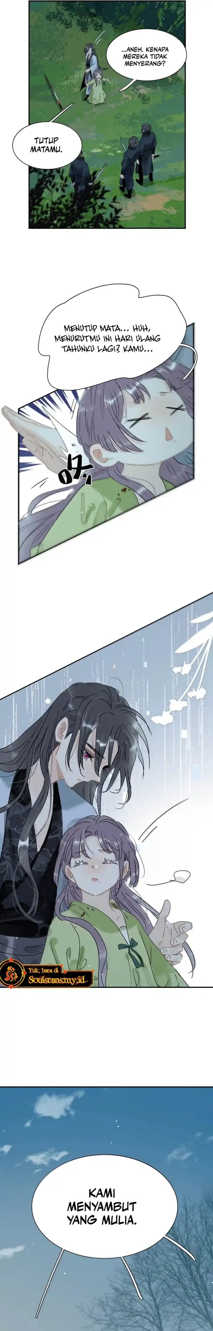 After the Novel Villains Heard My Inner Voice Chapter 37 Gambar 8