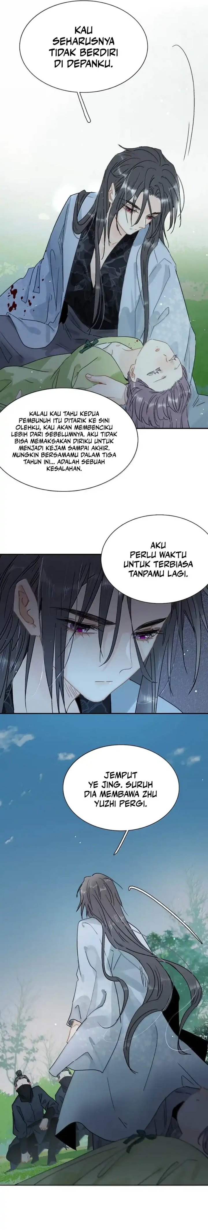After the Novel Villains Heard My Inner Voice Chapter 37 Gambar 10