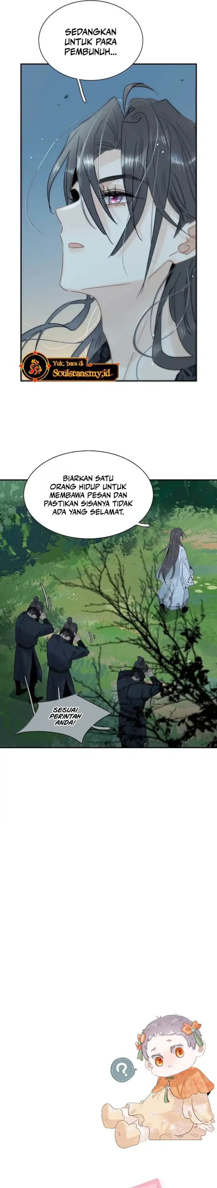 After the Novel Villains Heard My Inner Voice Chapter 37 Gambar 11