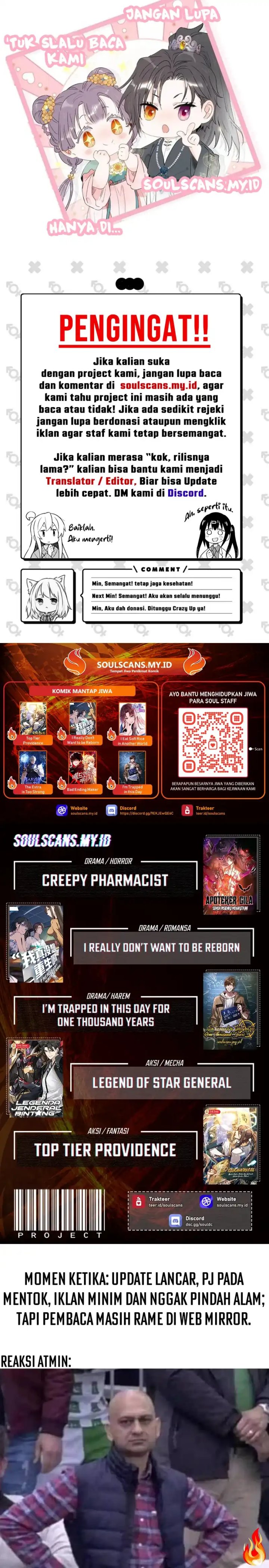 After the Novel Villains Heard My Inner Voice Chapter 37 Gambar 12