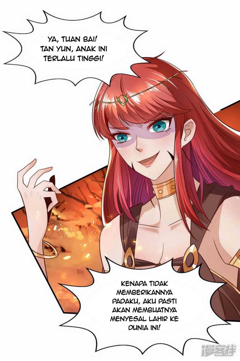 Against The Heaven Supreme (The Guardians Heaven) Chapter 03 Gambar 9