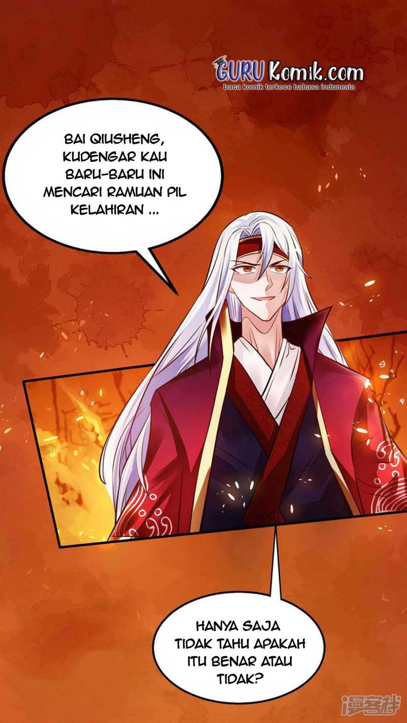 Against The Heaven Supreme (The Guardians Heaven) Chapter 03 Gambar 11