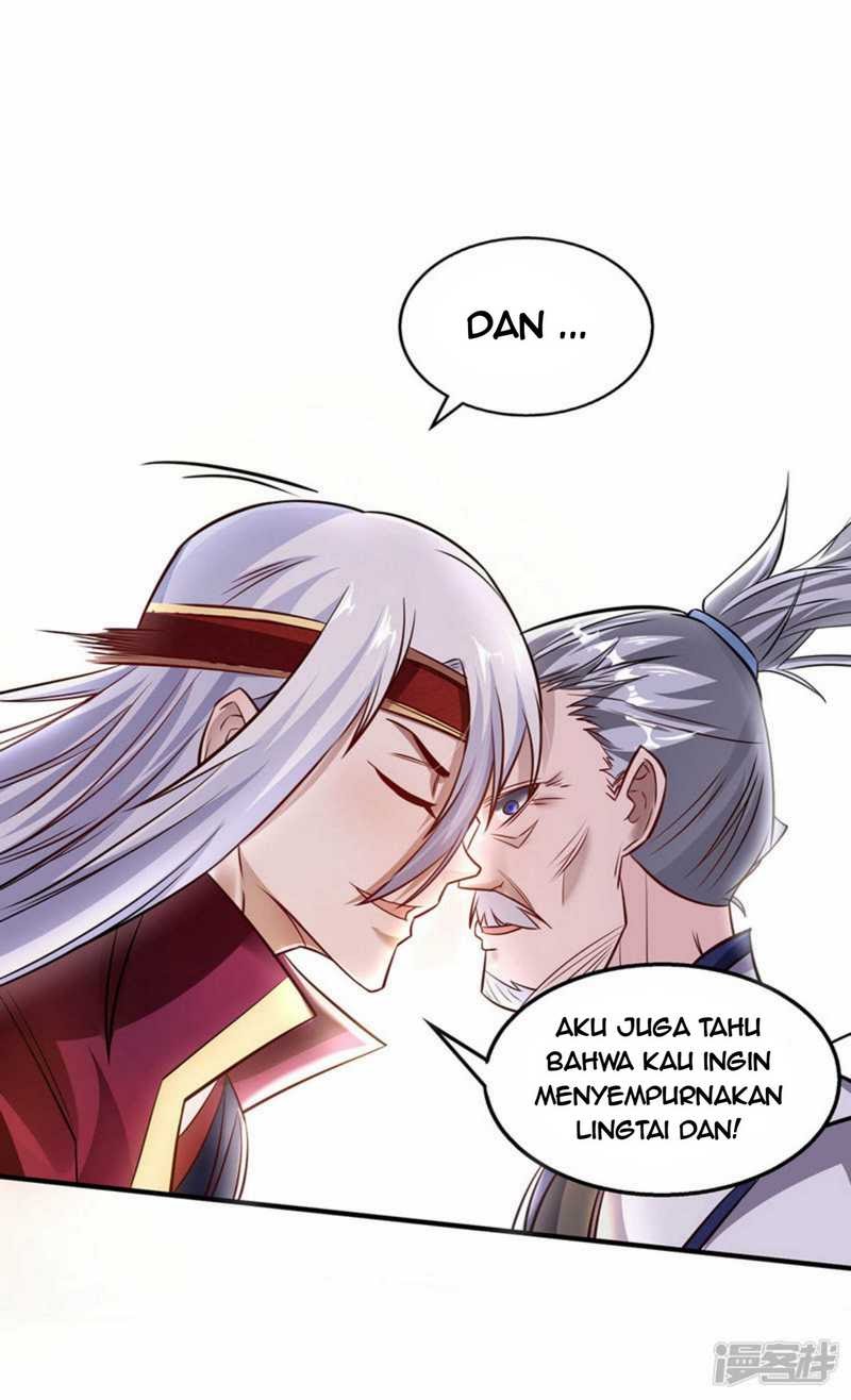 Against The Heaven Supreme (The Guardians Heaven) Chapter 03 Gambar 14