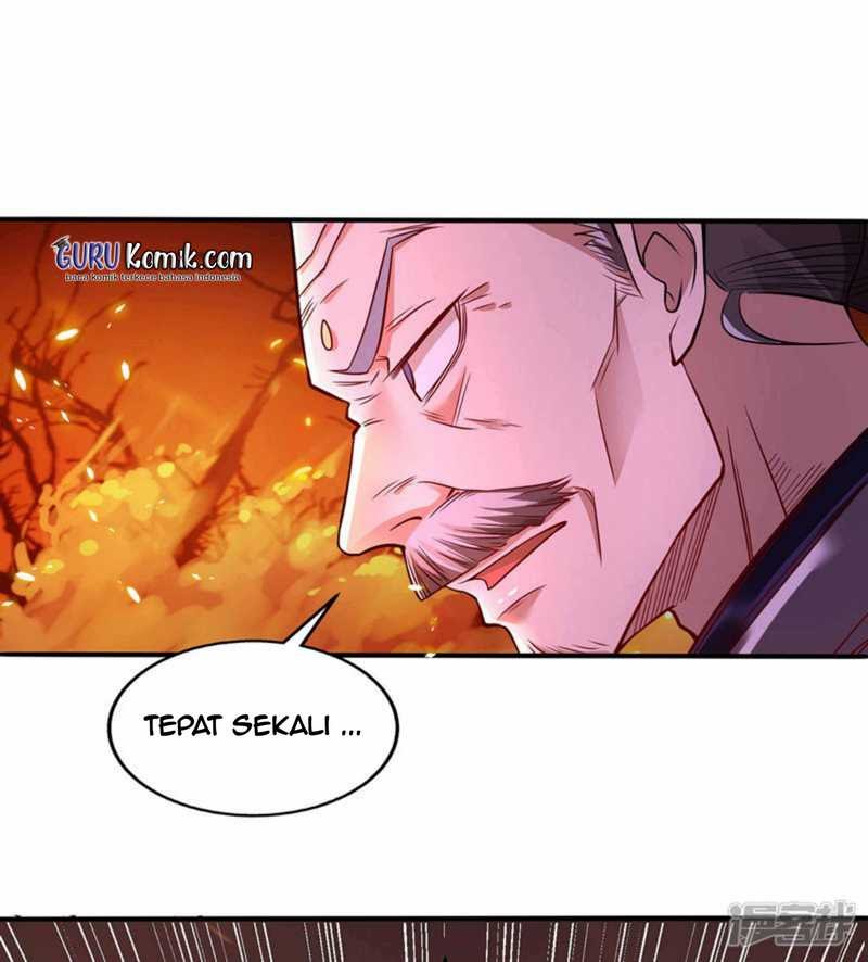 Against The Heaven Supreme (The Guardians Heaven) Chapter 03 Gambar 19