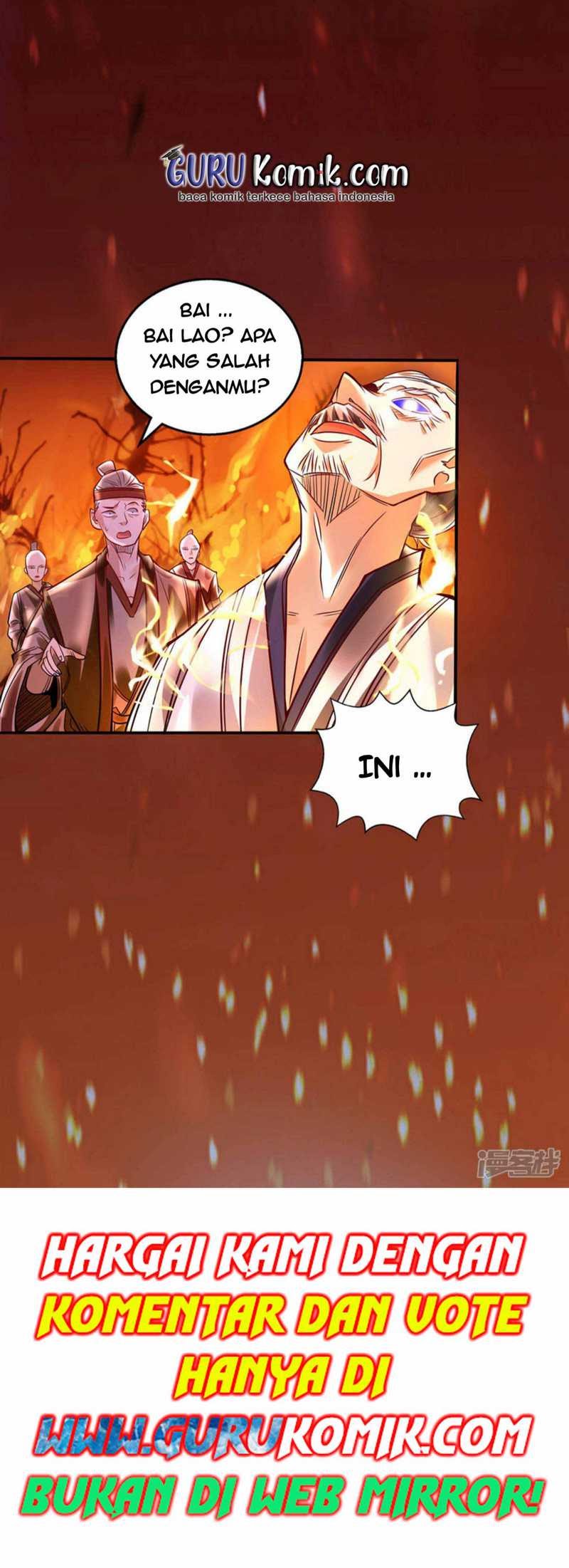 Against The Heaven Supreme (The Guardians Heaven) Chapter 03 Gambar 23