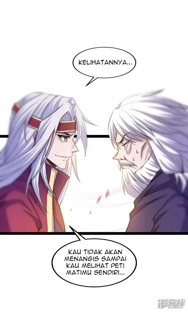Against The Heaven Supreme (The Guardians Heaven) Chapter 08 Gambar 5